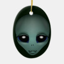 Suche nach alien ornamente Extraterrestrisch