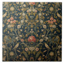 Suche nach art nouveau fliesen Blumenmuster