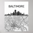 Suche nach baltimore poster Reise