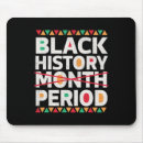 Suche nach amerikanische geschichte mousepads Afroamerikanischer monat