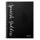 Suche nach spanisch kleine notizbücher Personalisiert