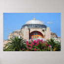 Suche nach hagia sophia poster Istanbul