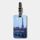 Suche nach eiffelturm paris frankreich gepäckanhänger Architektur