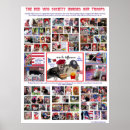 Suche nach perücke poster Rot