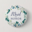 Suche nach trauzeugin buttons Maid of honor
