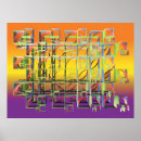 Suche nach goldene spirale poster Geometrisch