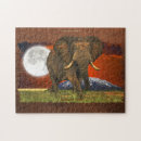 Suche nach afrikanischer elefant puzzle Afrikanische elefanten