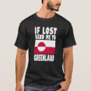 Suche nach grönland tshirts Design