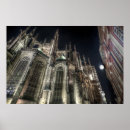 Suche nach kathedrale poster Mond