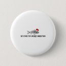 Suche nach lustige fischen buttons Tier