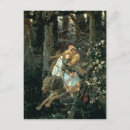 Suche nach graue wölfe postkarten Wald