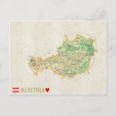 Suche nach österreich flagge postkarten Austria