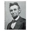 Suche nach abraham kleine notizbücher Präsident