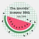 Suche nach sommerfrucht aufkleber Party