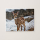 Suche nach hirsch puzzle Wolf