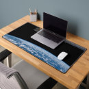 Suche nach erde vom raum mousepads Ozean