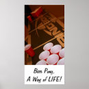 Suche nach pong poster Bier