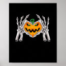 Suche nach halloween sign poster Herzhände