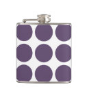 Suche nach polka dots flachmänner Niedlich