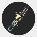 Suche nach trombone aufkleber Musikinstrument
