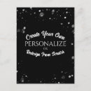 Suche nach erstellen postkarten Schwarz