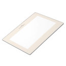 Suche nach pfirsich notizblock Modern