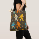 Suche nach bigfoot taschen Wald
