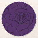 Suche nach gothic untersetzer Rose