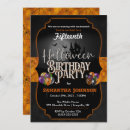 Suche nach spinnennetz halloween einladungen Spooky