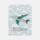 Suche nach flugzeug decken Boy