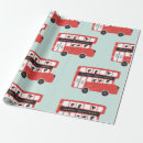 Suche nach london bus geschenkpapier Kinder