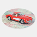 Suche nach roadster aufkleber Retro