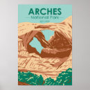 Suche nach arches national park poster Moor