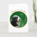 Suche nach bärtiger collie karten Weihnachten