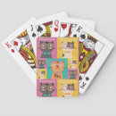 Suche nach lustige katze spielkarten Kitty