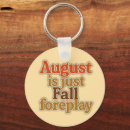 Suche nach bis im august schlüsselanhänger Lustig