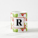 Suche nach strawberry tassen Rot