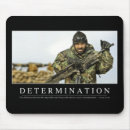 Suche nach entschlossenheit mousepads Fotografie