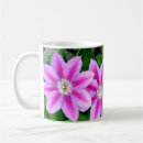 Suche nach clematis tassen Elegant