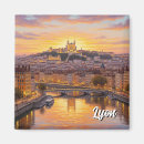 Suche nach lyon magnete Europa