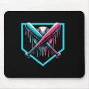 Suche nach bat mousepads Niedlich