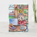 Suche nach katze und maus karten Tier