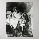 Suche nach ingres poster Baumwollstoff