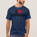 Suche nach cowboys tshirts Lustig