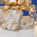 Suche nach haus geschenkpapier Lebkuchen