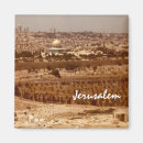 Suche nach jerusalem magnete Gold