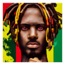 Suche nach sad poster Schwarz