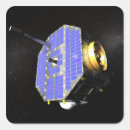 Suche nach satelliten aufkleber Raum