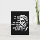 Suche nach philosophen karten Motivierend