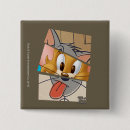 Suche nach tom und jerry buttons Tom die katze